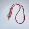 Venta Directa de Fábrica Nuevo Lanyard para Teléfono Móvil de Hombre y Mujer Correa de Hombro para Mochila Cuerda Correa de Hombro Ajustable Versátil Diagonal Ultraligero