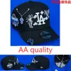 Gorra de Béisbol al por Mayor de Comercio Exterior 2026 con Bordado 3D, Calidad Aa, Ajustable, Sombrero para el Sol de Alta Calidad, Venta al por Mayor de Una Pieza
