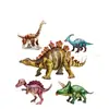 Fabricante Direto Balões de Folha de Alumínio Estilo Dinossauro Decorações para Barracas de Rua Montagem de Cena de Festa de Aniversário Atacado de Balões
