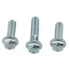 Tornillos de Brida Grado 8.8 al por Mayor Gb5787, Tornillos de Brida Hexagonal Ampliada, Tornillos de Brida de Cruz Gb5789