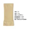 Manguito de Presión con Forma Transfronteriza Protegiendo Codo Brazo Estampador Hombres y Mujeres Ligero y Delgado Brazo Yoga Brazo Protector Solar