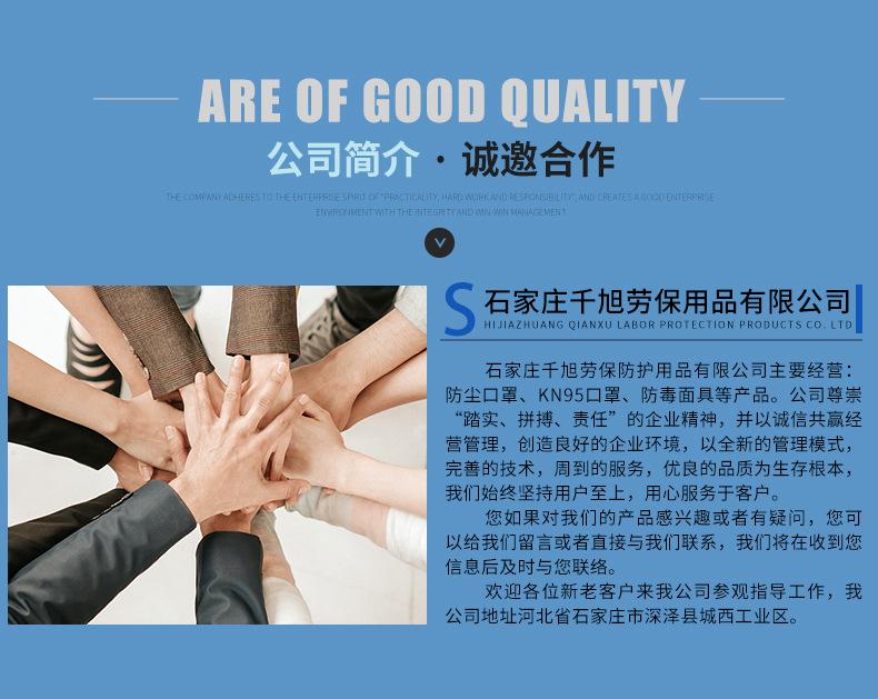 6800防毒面罩