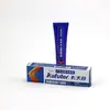 Sellador de Motor Azul sin Junta Kraft K-587 Impermeable, Resistente al Aceite, Resistente a Altas Temperaturas, Desmontable 55g Tablero