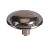 11mm longo fivela decorativa redonda sapato flor roupas sapato fivela agulha fivela bagagem acessórios acessórios marca registrada 40 anos fábrica atacado