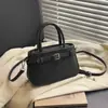 Bolsas Coreanas de Nicho, Bolsas Transversais, Bolsas Femininas, Bolsas de Ombro Versáteis de Luxo, Bolsas de Axila Casuais para o Dia a Dia, Bolsas de Mão