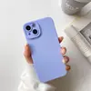 Para Apple 15 funda de teléfono móvil de color sólido tacto piel ojo ip16promax ojos de ángel 11 cubierta protectora todo incluido 14