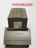 Controlador de Compressor de Ar Tipo Parafuso Mam200/100 Ky02S Compressor de Ar Máquina de Parafuso Controlador Principal Plc