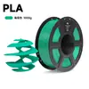 Consumibles de Impresión 3D Elegoo/Aileku Pla 1.75Mm Consumibles para Impresora 3D 1Kg Materiales de Impresión