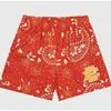 Pantalones cortos de fitness para hombre al por mayor, pantalones cortos atléticos de corte muscular, estilo europeo y americano, disponibles en Wish, AliExpress y Lazada para ventas transfronterizas