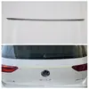 La tira de moldura superior del portón trasero 21 Golf 8 es adecuada para la modificación del logo del maletero Volkswagen Golf8 M