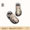 Zapatos de Verano para Niñas Talla 26-37, Sandalias de Princesita, Nuevos Zapatos Romanos de Verano para Niños 2026, Zapatos para Niñas de Suela Suave