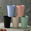 Taza de Beber Transfronteriza de Amazon Patrón de Roca Taza Práctica para el Hogar Taza Anticaídas para Enjuague Bucal Taza para Cepillo de Dientes Taza