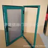 Shandong Pingke Tela King Kong Ventilação de Janela Tela de Janela Invisível Processamento de Tela de Janela Multiespecificação Janela do Chão ao Teto