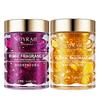 Série Óleo Essencial Xiyu Floral para Cuidados com os Cabelos Baihua Rosa Revigorante e Suavizante Fabricante de Óleo Essencial para Cuidados com os Cabelos Atacado