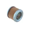 Elemento de Filtro de Bomba Electrónica de Excavadora 60333882/898071-40102/60311902