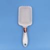 Peine de cojín de aire blanco perla para niñas, uso doméstico, masaje, peine de bolsa de aire, juego de peines para peinar el cabello Shunfa, portátil
