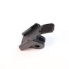 Adecuado para Bicicletas Plegables Brompton, Compatible con Ciclocomputadores Garmin, Compatible con Soportes de Luces Cat Eye, Compatible con Gopro
