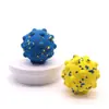 Nova Bola Pop-Up de ETPU para Brinquedo de Animal de Estimação, Silenciosa e Flutuante, Brinquedo para Cachorro para Autoentretenimento, Suprimentos de Bola para Cachorro Duráveis e Resistentes à Mordida