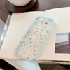 Diseño lindo de gatito, adecuado para funda de teléfono Apple 17 Pro Max, iPhone 18, azul lechoso, marco de cobertura total, 16 funda suave, 15