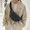 Bolso de Pecho Moderno y Genial para Hombre, Bolso de Cintura para Ciclismo al Aire Libre, Nuevo Diseño 2025, Bolso Cruzado, Bolso de Hombro Ligero para Mujer