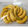 Accesorios de modelo de frutas y verduras de simulación Manzana Falsa Naranja Pera Pimiento Patata Hoja de Verdura Fotografía Suministros de Educación Preescolar