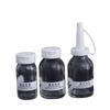 Em estoque frascos com tampa UP 7ml10ml20ml30ml frascos de molde transparente frasco pequeno de alça frasco de essência