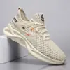 Transfronterizo 2025 Nuevos Zapatos Casuales para Hombre Tendencia Nuevos Zapatos para Correr Transpirables para Exteriores Zapatos Deportivos para Hombre Fábrica de Origen