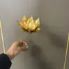 Árbol de la Fortuna de Bayas Rojas Flor Artificial Acebo con Bayas Flor de Año Nuevo Paquete de Materiales para Cubo de la Fortuna de Año Nuevo Decoración del Hogar Adorno Floral
