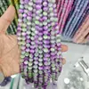 10mm Única, Dupla, Três Cores Olho de Gato Contas Soltas Acessórios para Joias Contas DIY Contas Redondas Produtos Semi-Acabados em Estoque