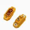 Conectores Macho Hembra Amass XT90 XT60 XT30 MT60 MT30 MR30 Conectores para Batería de Litio Chapados en Oro