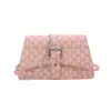 Bolso Clásico de Moda Estampado para Mujer, Gran Capacidad, Estilo Retro, Bolso de Hombro Moderno y Versátil, Elegante Bolso Cruzado