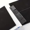 Almohadilla de Goma Antideslizante de Espuma EVA Adhesiva Doble Cara Negra 3*M Espuma EVA Adhesiva con Posición Desgarrable a Mano Espuma EVA para Audio
