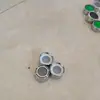 Grifo para Lavadora Boquilla 24*1 Rosca Interna Plástico Integrado Punta Cónica Accesorio