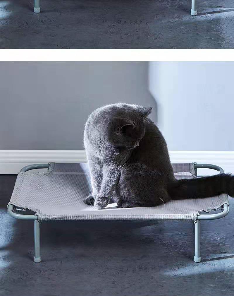 铁架猫床_09