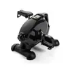 Entrenador de máquina de rehabilitación domiciliaria transfronteriza para ambas manos y pies, mini bicicleta estática, bicicleta de pedales para piernas, step de fitness