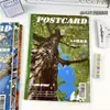 Colección de Cuadernos A4 Delgados: Cuadernos de Línea Horizontal, Alta Calidad, para Estudiantes Preparándose para Exámenes de Posgrado, Extra Gruesos, Cuadernos de Borrador y Práctica Seccionados, para Comercio Exterior