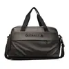 Nueva Bolsa de Fitness de Gran Capacidad para Mujeres, Bolso Cruzado de Hombro Deportivo para Entrenamiento para Hombres, Bolsa de Equipaje Expandible para Salidas Multi-Kinéticas