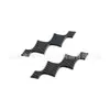 Adecuado para 25 modelos del Fang Cheng Bao 8: Cubierta de Espejo Retrovisor Marco Decorativo, Accesorios de Modificación Exterior Delanteros
