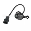 A câmera de ré 95760-2W640 é adequada para Hyundai Santa Fe 2016-2018, venda quente transfronteiriça