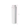 Accesorios para elementos filtrantes de varilla de carbón activado enviados desde fábrica Amazon Filter Mswf Elemento filtrante purificador de agua para refrigerador