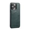 Adecuado para Iphone14 Patrón de Cuero Funda Magnética para Teléfono Apple 13 Patrón Retro 12Pro Cubierta Protectora Anticaídas Todo Incluido Se