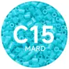MARD Perlas Fuse 221 Colores Completos Perlas Fuse de Alta Calidad 2.6mm Paquete de Material de Perlas Fuse 500g Paquete de Recarga Fabricante Venta al por Mayor