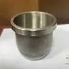Procesado de Estiramiento para Revestimiento de Taza de Acero Inoxidable 201 Accesorios para Manualidades de Resina 304 Taza Térmica de Oficina Revestimiento para Taza de Coche
