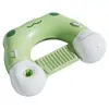 Cadeira de Sol Lounge Estilo Novo, Sofá Aquático Desmontável para Exterior, Cama Flutuante, Rede de Água Inflável de Verão, Jangada Flutuante Atacado