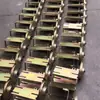 Atacado material especial espesso fio grosso máquina de costura motor de máquina de costura roda de redução redutor de engrenagem fábrica com desconto pino