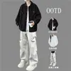 Camisa de manga larga para niños, conjunto de primavera y otoño, atuendo fresco y elegante, nueva camisa casual holgada para adolescentes