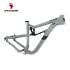 Quadro SPEEOONE downhill com suspensão traseira 29 polegadas EIXO BOOST 148*12MM quadro de bicicleta de montanha com amortecedor
