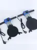Máquina de Soldadura de Manivela 160/200/250 Placa Caliente, Accesorios para Máquina de Soldadura por Fusión en Caliente, Máquina de Soldadura de Tubería PE, Soldador por Fusión en Caliente