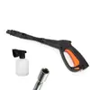 Pistola de Agua a Presión para Lavado de Autos Transfronteriza Yili Lutian Morgana Panda Pistola de Pulverización Boquilla de Pistola de Agua para Lavado de Autos de Enchufe Rápido Ajustable
