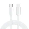Cabo de Dados Typec Carregamento Rápido 60W Cabo de Dados Duplo C Cabo de Carregamento para Celular Adequado para Apple Huawei Cabo de Carregamento Typec